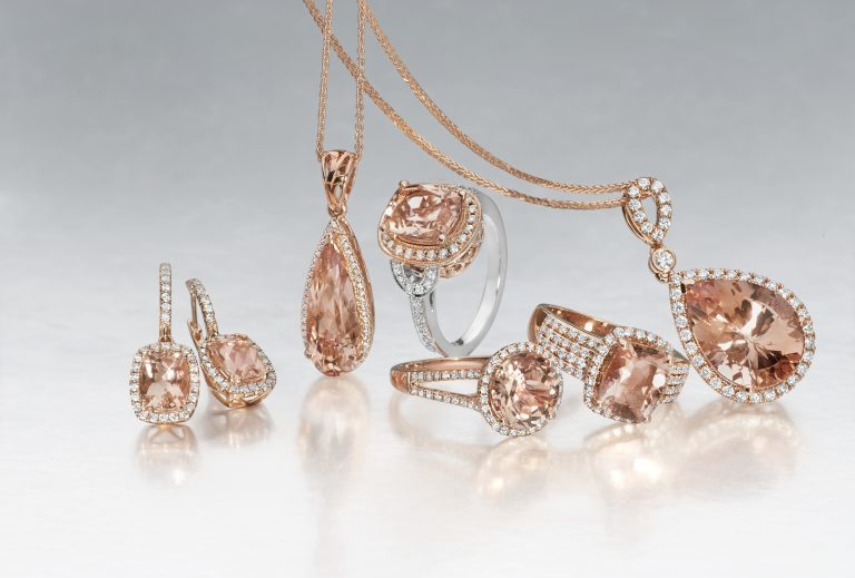 Diamond Jewelry Store GIA Certified Diamond Brokers Los Altos