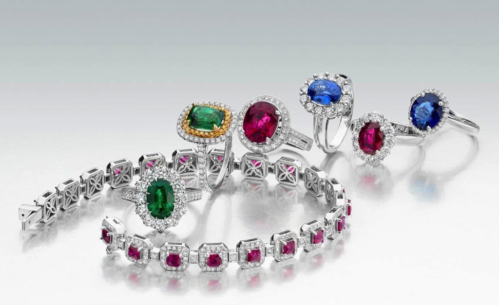 Union Street Jewelers & Diamond Brokers of San Francisco