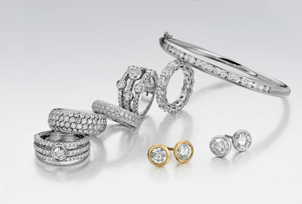 Union Street Jewelers & Diamond Brokers of San Francisco