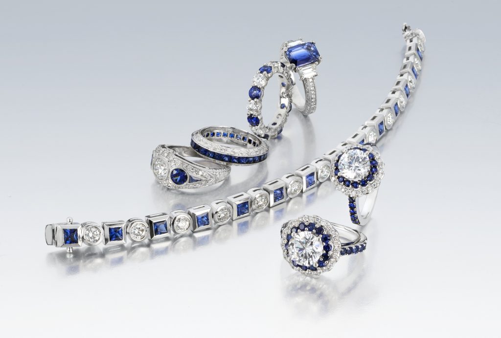 Union Street Jewelers & Diamond Brokers of San Francisco