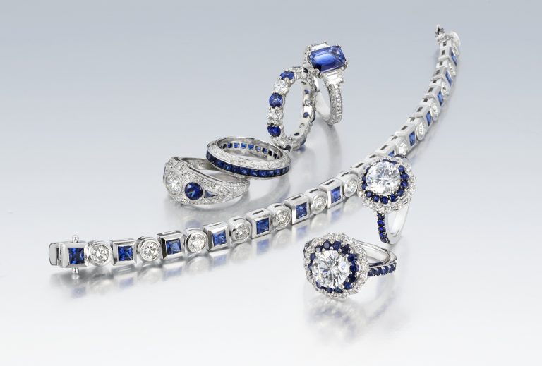 Diamond Jewelry Store GIA Certified Diamond Brokers Los Altos
