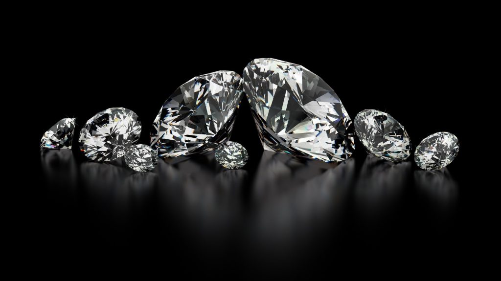 Diamond Brokerage