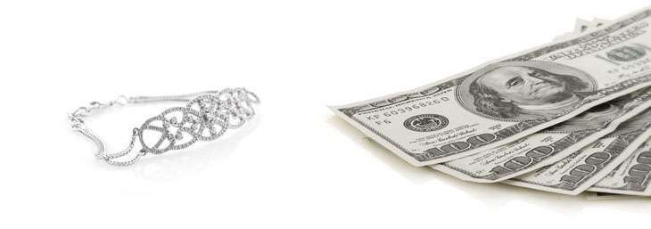 Fine sales jewelry consignment