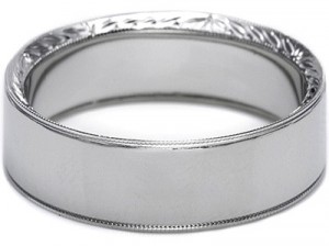 Tacori Men's Wedding Bands 