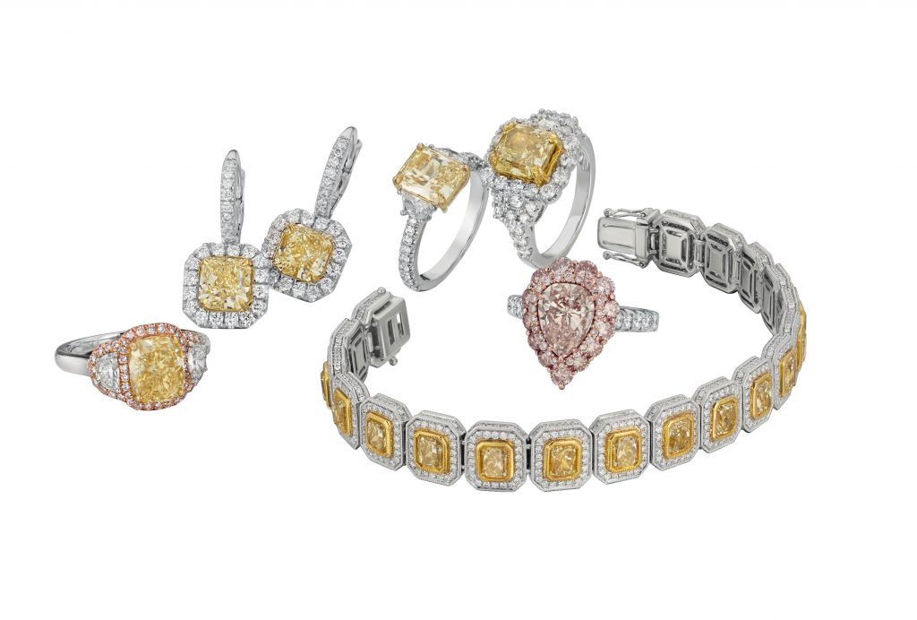 Union Street Jewelers & Diamond Brokers of San Francisco