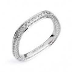 Stuart Moore Wedding Band #102