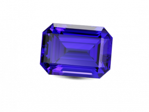 Tanzanite