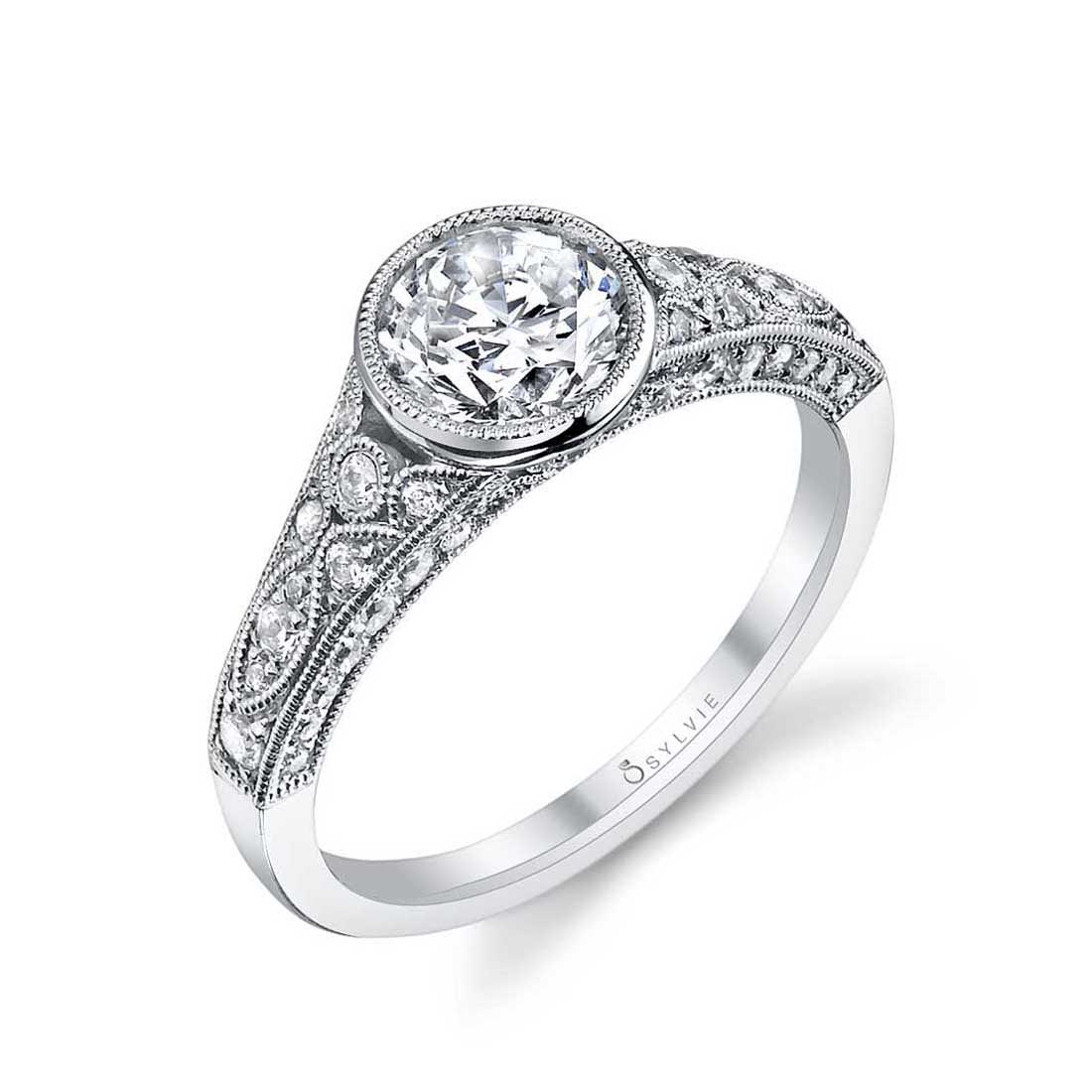 Engagement Rings Collection for Jewelry