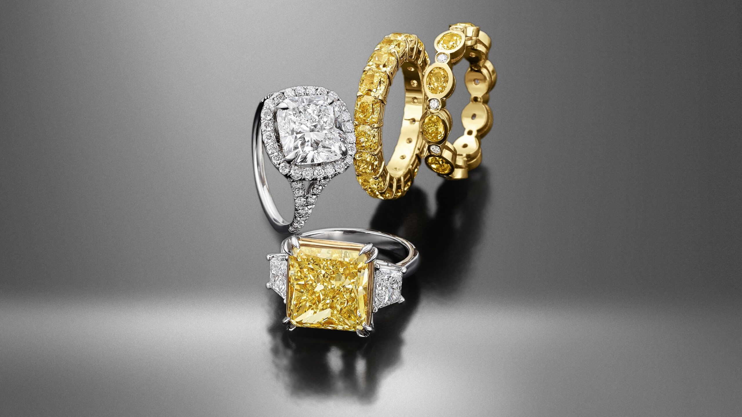 Diamond Brokers of Los Altos