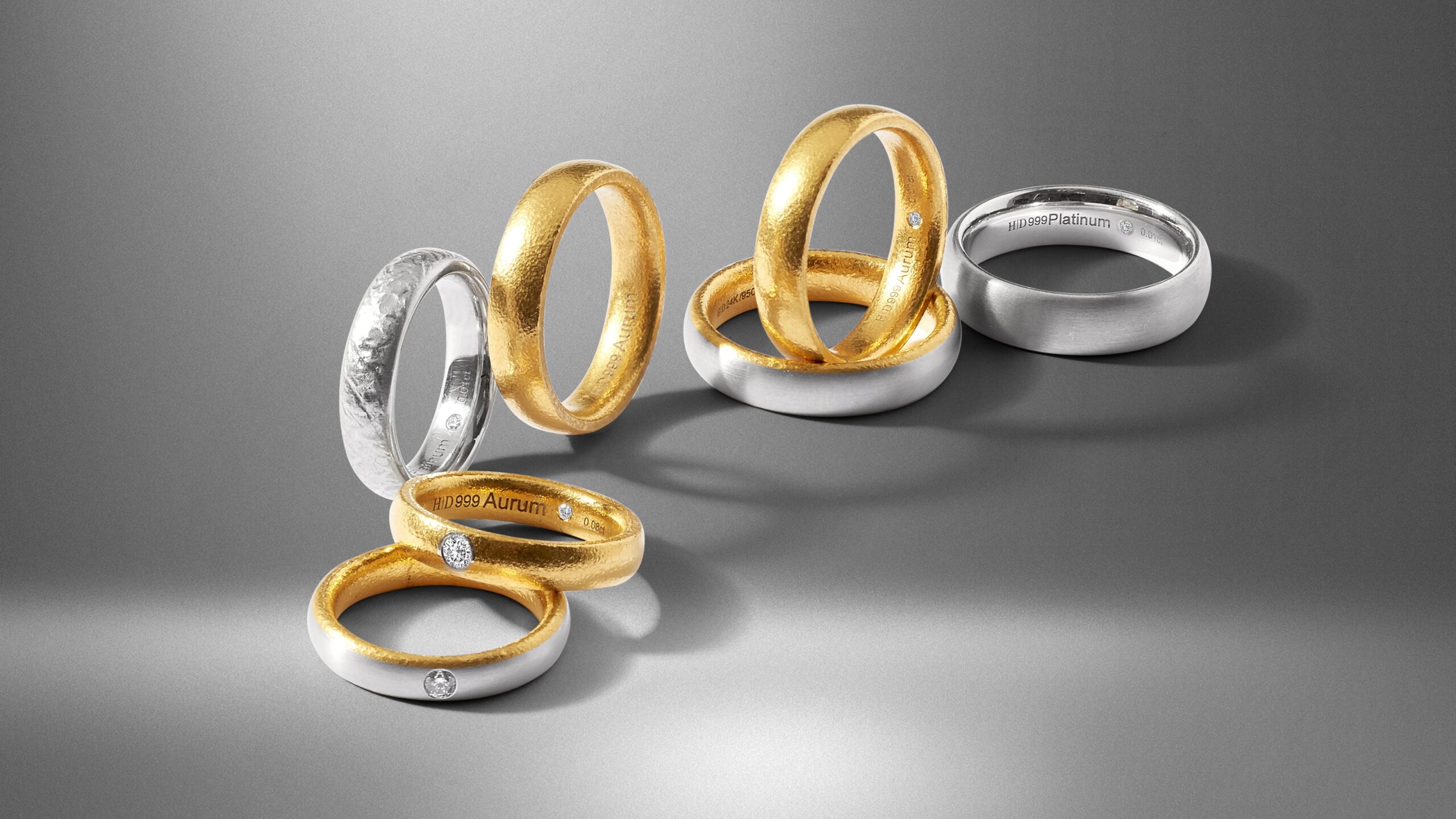 Diamond Brokers of Los Altos