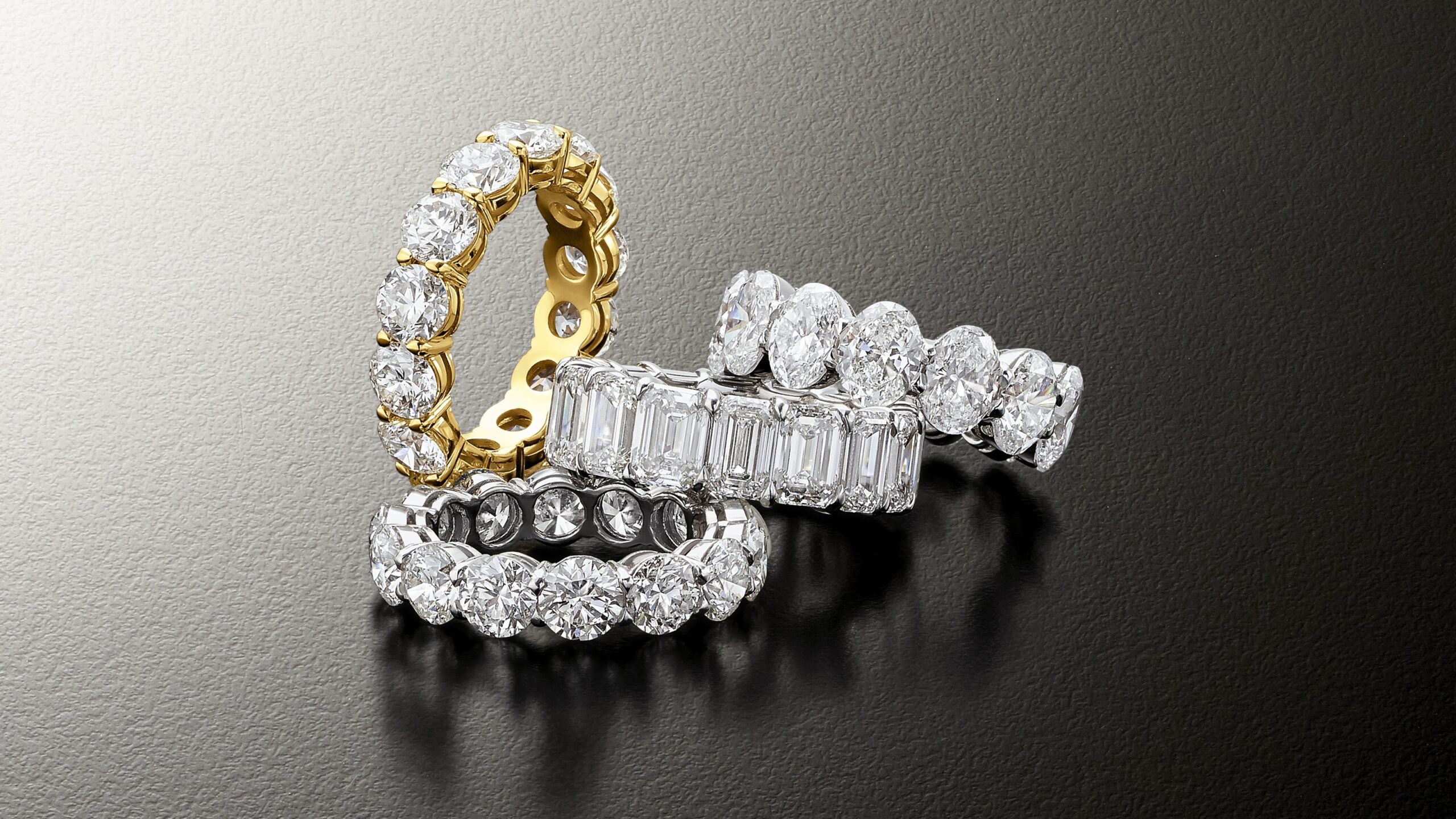 Diamond Brokers of Los Altos